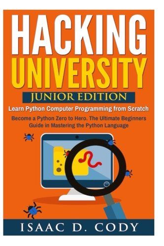 hacking guide pdf