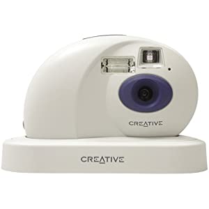 creative webcam nx pro drivers