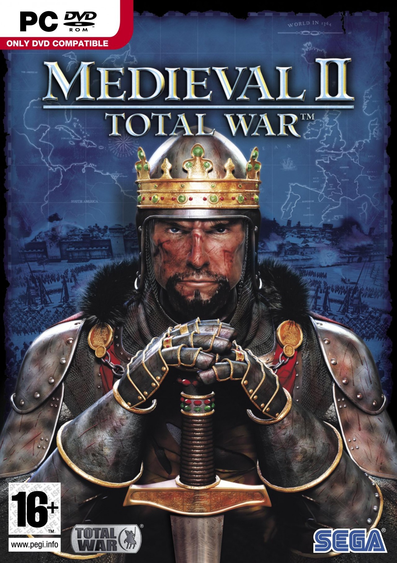 medieval total war 2 download